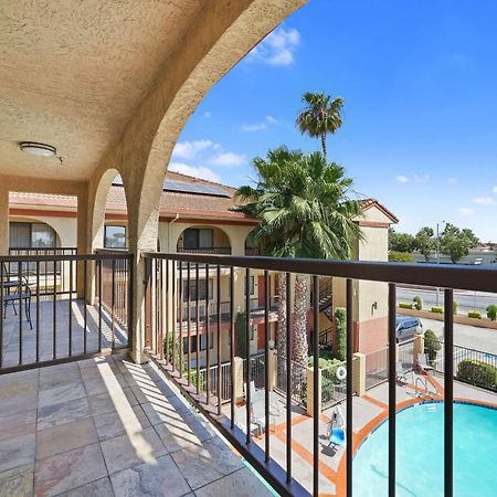 Best Western Plus Executive Inn & Suites Manteca Exterior photo