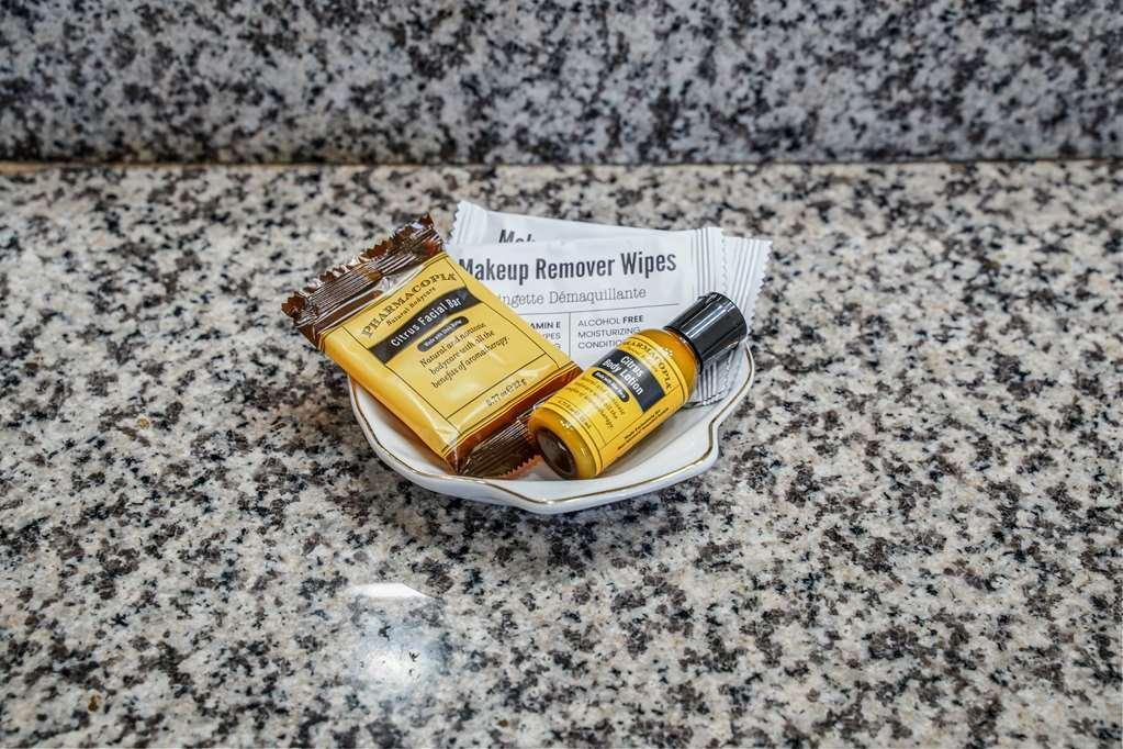 Best Western Plus Executive Inn & Suites Manteca Room photo